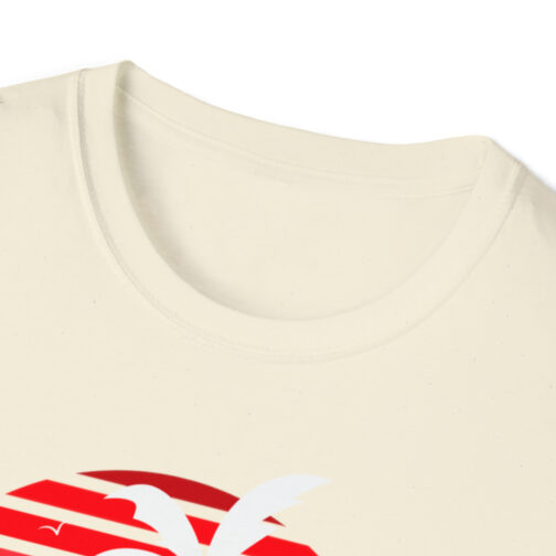 Trinidad and Tobago 1962 Unisex T-Shirt