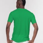 Guyana Flag Pocket T-Shirt