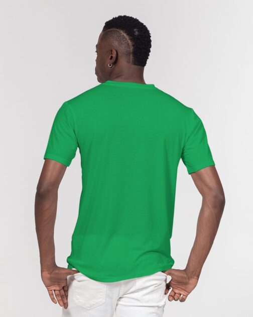 Guyana Flag Pocket T-Shirt