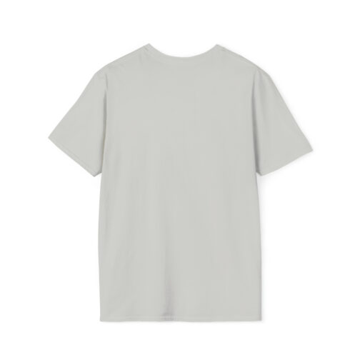Reggae Nation Unisex T-Shirt - Image 8