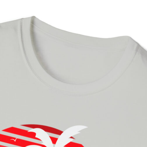 Trinidad and Tobago 1962 Unisex T-Shirt