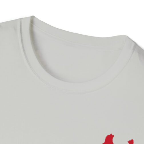 Grenada Island Flag Unisex T-Shirt