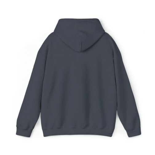 Caribbean King Hooded Sweatshirt