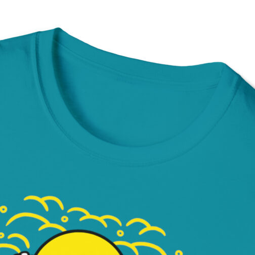 Rum & Soca Unisex T-Shirt