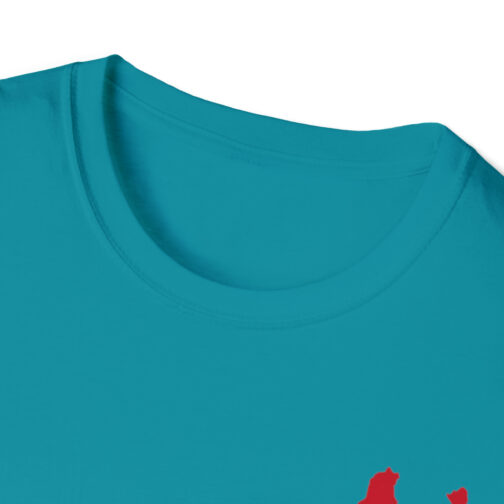 Grenada Island Flag Unisex T-Shirt