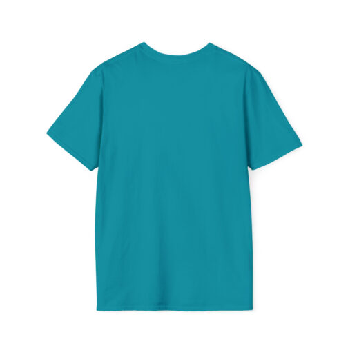 Reggae Nation Unisex T-Shirt - Image 14