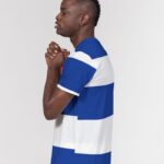 Cuba Flag Pocket T-Shirt