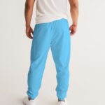 Saint Lucia Men’s Tracks