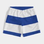 Cuba Flag Swim Trunks