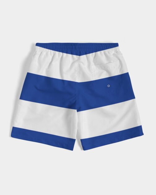 Cuba Flag Swim Trunks