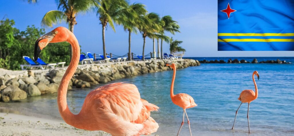 Aruba