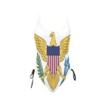 US Virgin Islands Flag