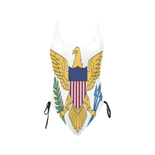 US Virgin Islands Flag