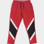 Trinidad And Tobago Flag Men’s Tracks