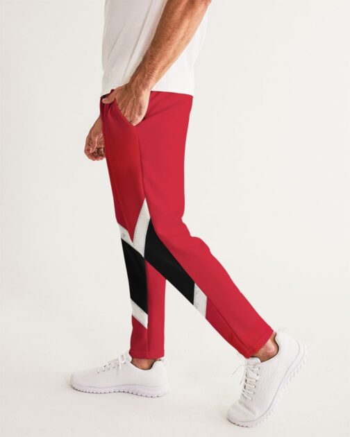 Trinidad And Tobago Flag Men’s Tracks