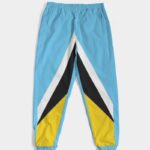 Saint Lucia Men’s Tracks
