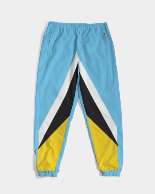 Saint Lucia Men’s Tracks