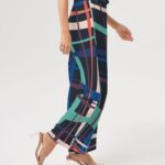 Weave Women’s High-Rise Wide Leg Pants