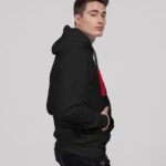 Trinidad-And Tobago Simple Unisex Hoodie