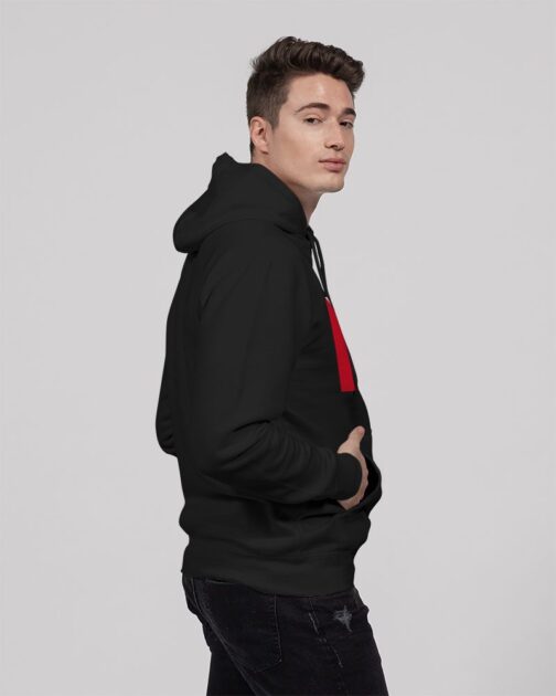 Trinidad-And Tobago Simple Unisex Hoodie