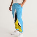Saint Lucia Men’s Tracks
