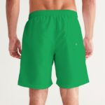 Guyana Flag Swim Trunks