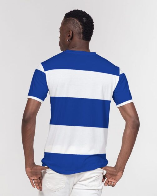 Cuba Flag Pocket T-Shirt