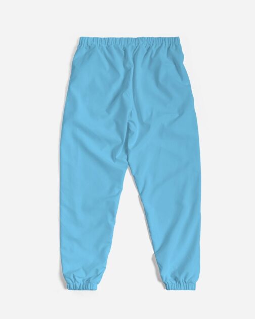 Saint Lucia Men’s Tracks