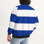Cuba Flag Men's Bomber Jacket