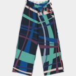 Weave Women’s High-Rise Wide Leg Pants