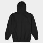 Trinidad-And Tobago Simple Unisex Hoodie