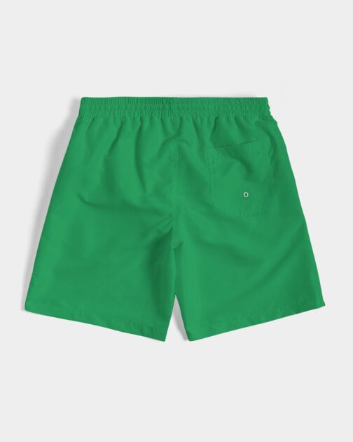 Guyana Flag Swim Trunks