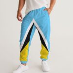 Saint Lucia Men’s Tracks