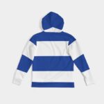 Cuba Flag Men's Hoodie