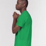 Guyana Flag Pocket T-Shirt