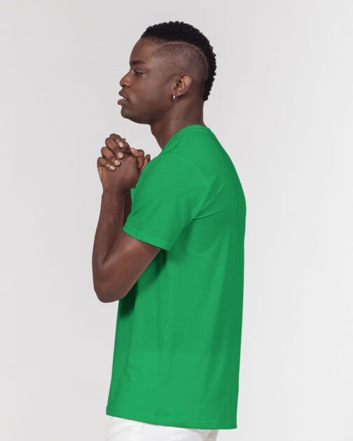 Guyana Flag Pocket T-Shirt