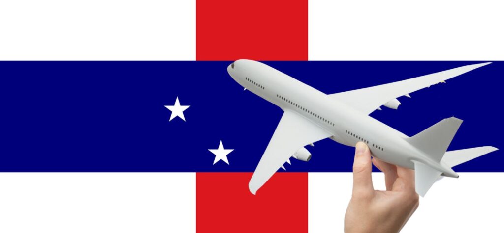 Netherlands Antilles