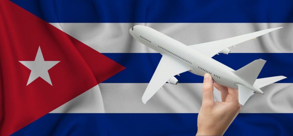 Cuba Flag