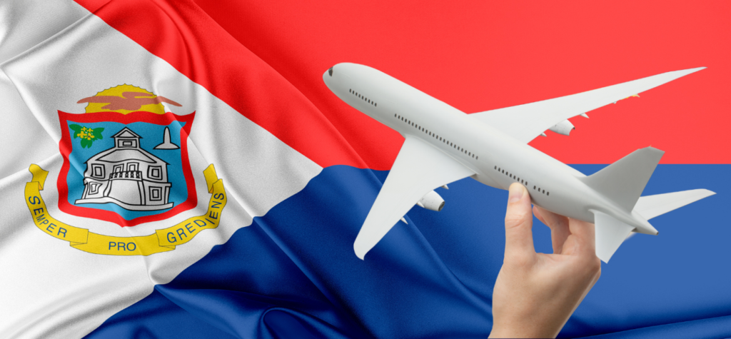 Sint Maarten blog hero banner