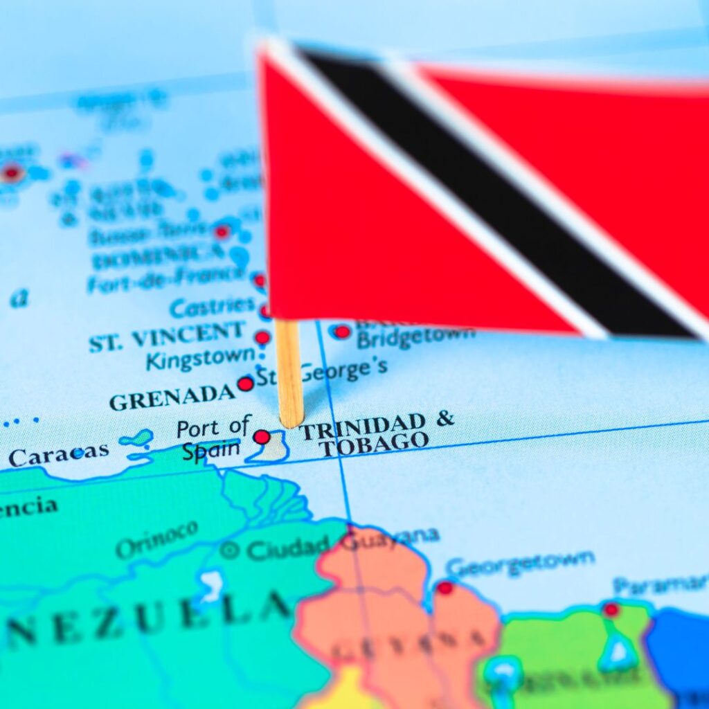 Trinidad and Tobago