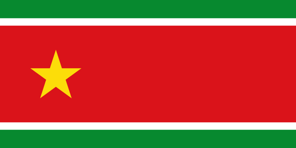 Guadeloupe Flag