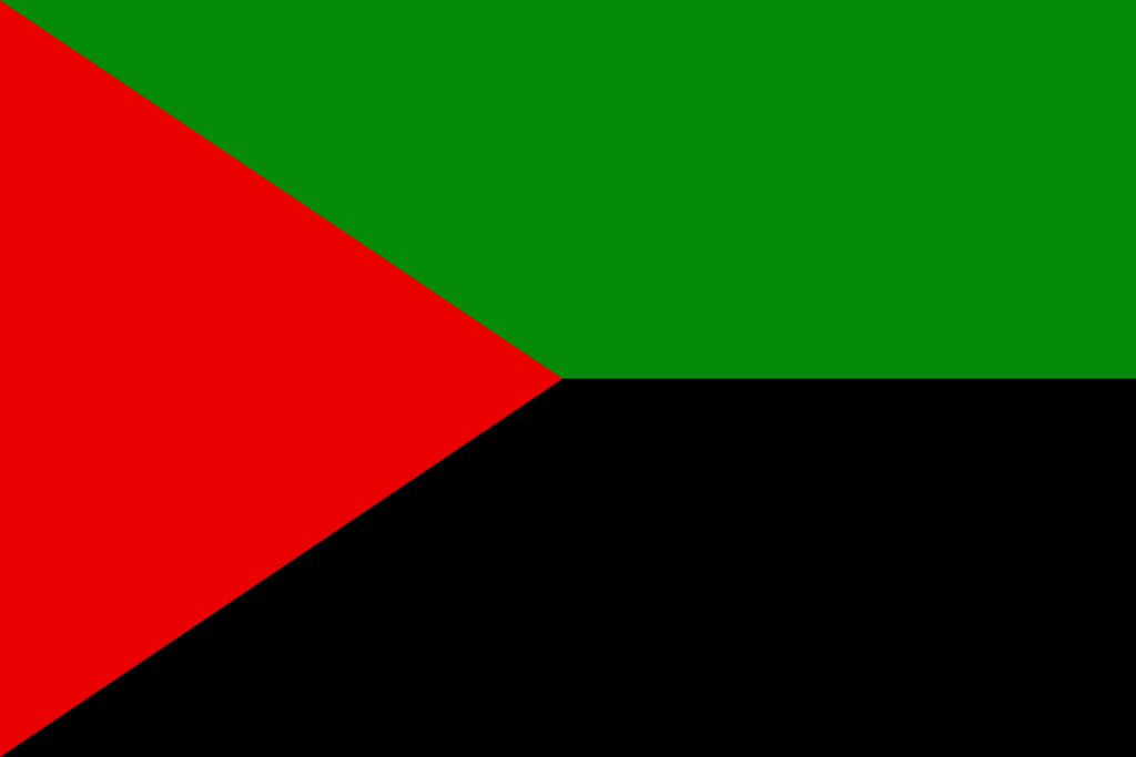 martinique flag