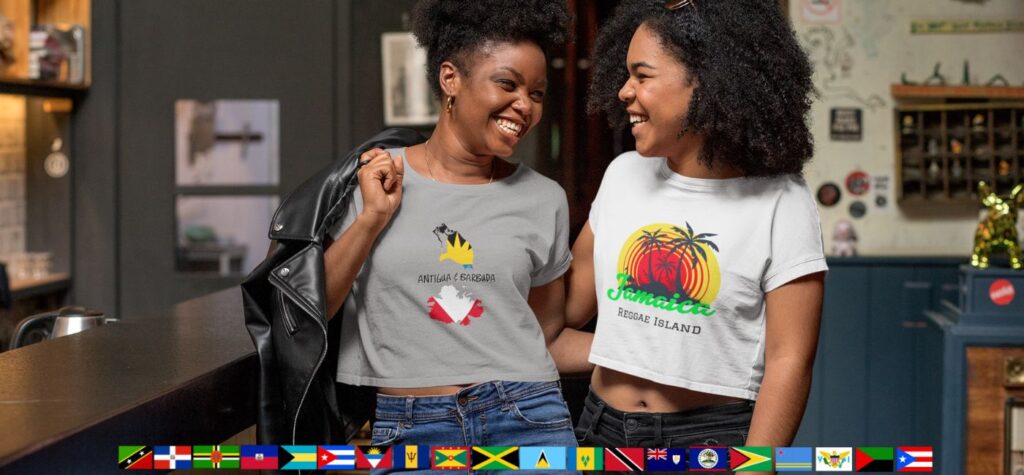 Caribbean Clothing Brand Chronicles: Navigating the Seas of Style with CKC