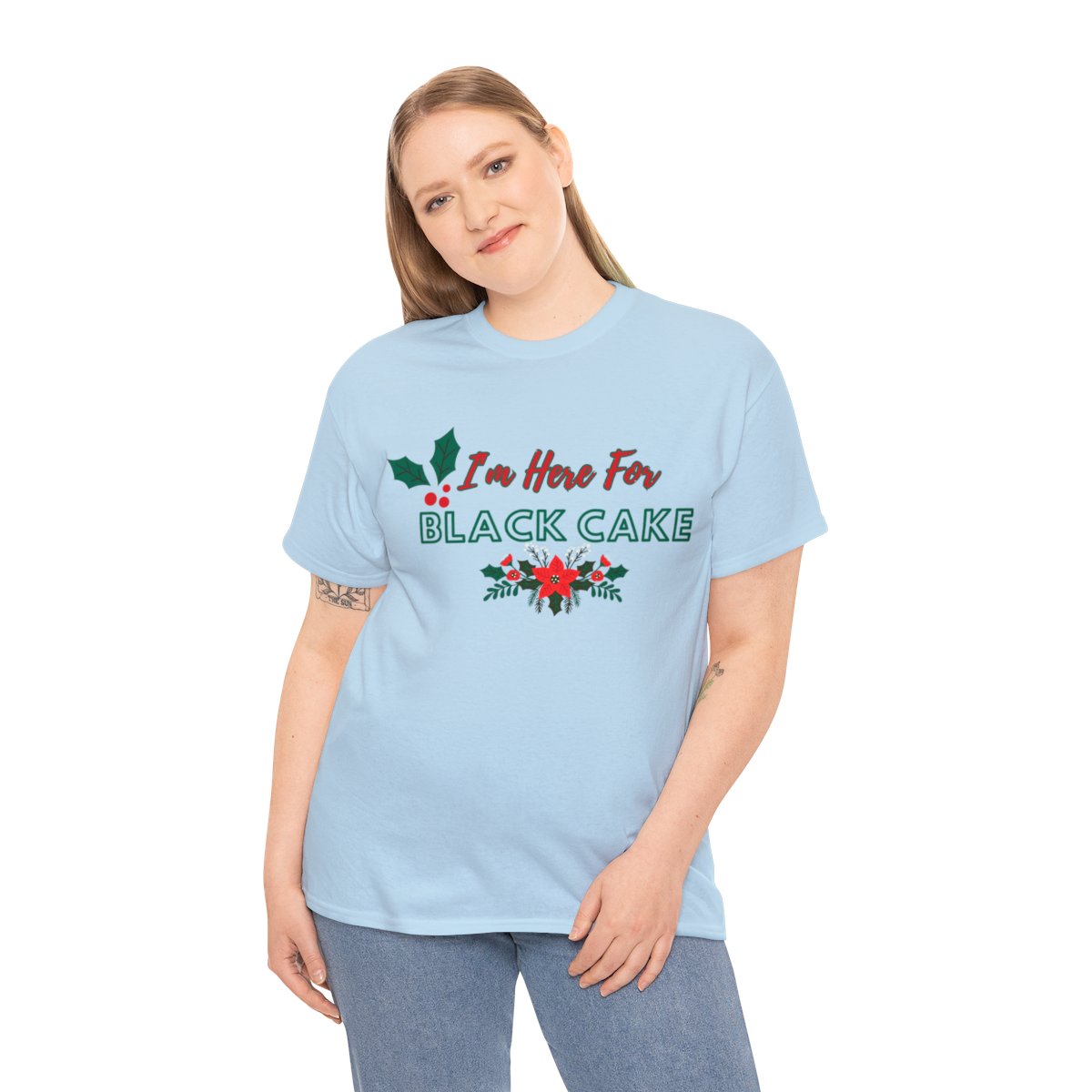 I'm Here For Black Cake I'm Here For Black Cake - Image 88