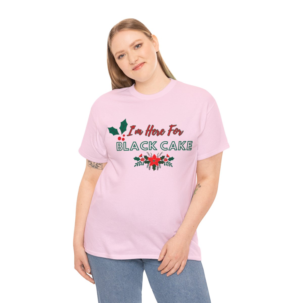 I'm Here For Black Cake I'm Here For Black Cake - Image 112