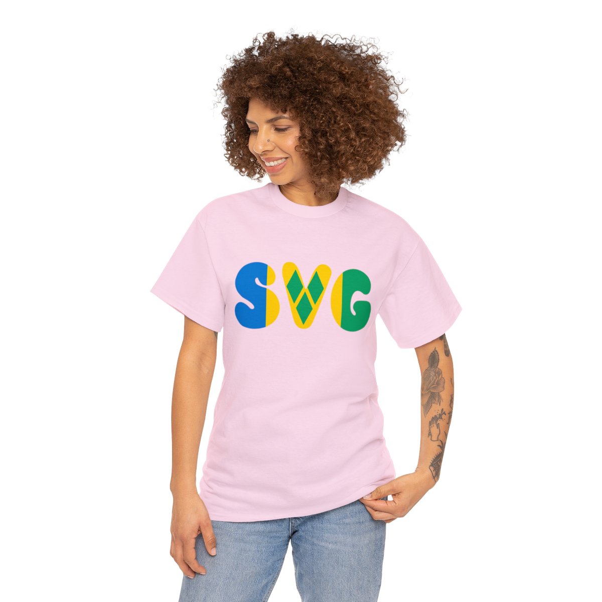 SVG Name Flag Tee SVG Name Flag Tee - Image 54