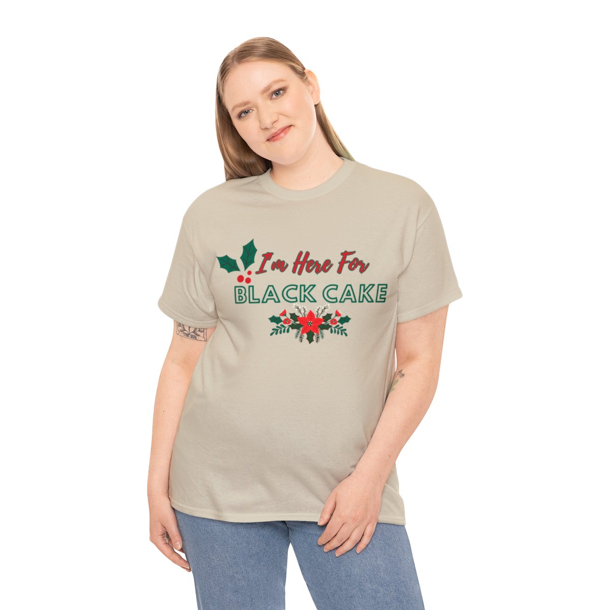 I'm Here For Black Cake I'm Here For Black Cake - Image 16