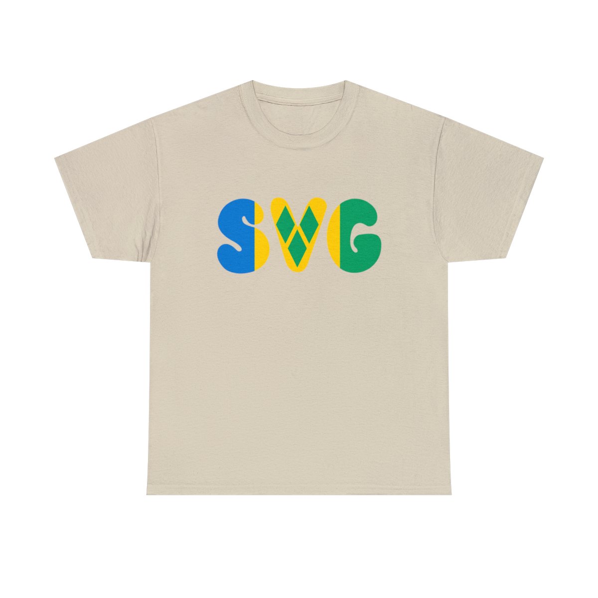 SVG Name Flag Tee SVG Name Flag Tee - Image 16