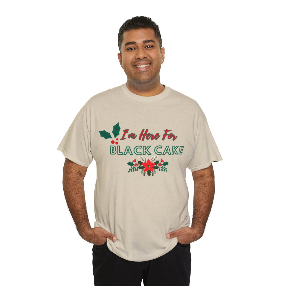 I'm Here For Black Cake I'm Here For Black Cake - Image 20