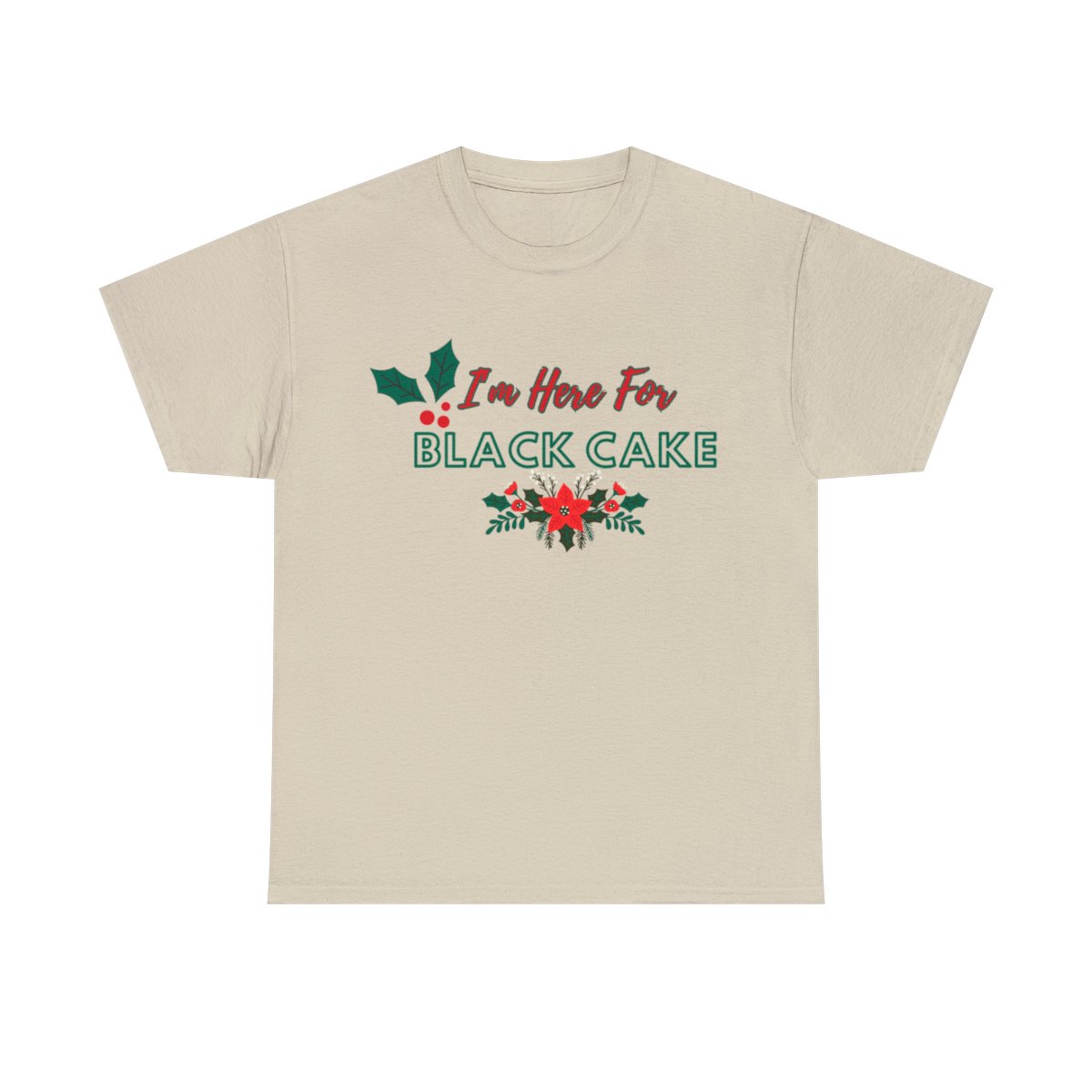 I'm Here For Black Cake I'm Here For Black Cake - Image 13